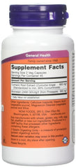 Capsule close-up highlighting standardized turmeric extract for joint comfort.