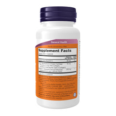 NOW Foods UC-II undenatured type II capsule scene supports joint health