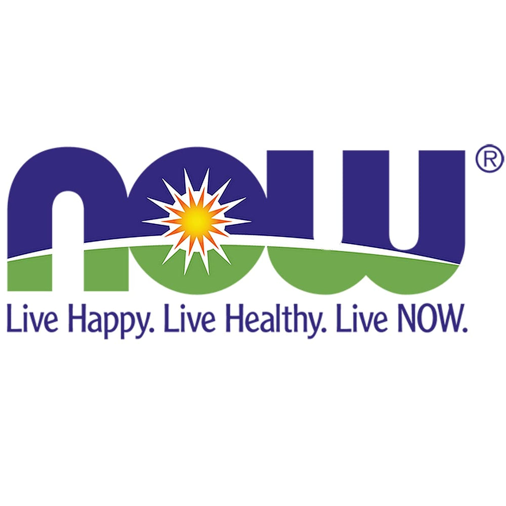 NOW Foods Vitamin D-3 & K-2 packaging with capsules for daily routine.
