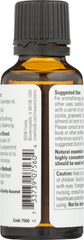 NOW Foods Lavanda, etiqueta clara, aroma suave para rituales de relajación.