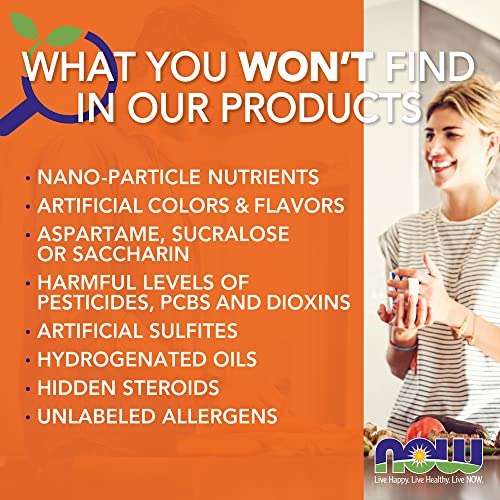 NOW Foods Quercetina con Bromelina, uso diario: cápsulas para apoyar la función inmunitaria estacional