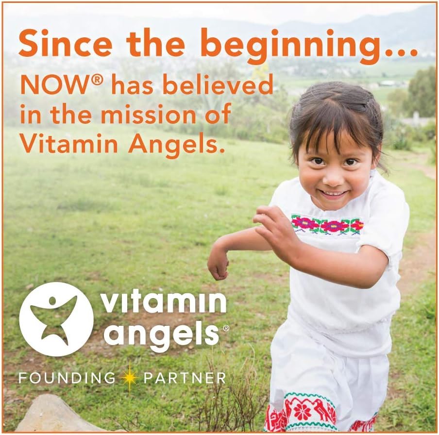 NOW Foods Vitamin D3 K2 capsules being poured, convenient daily supplement