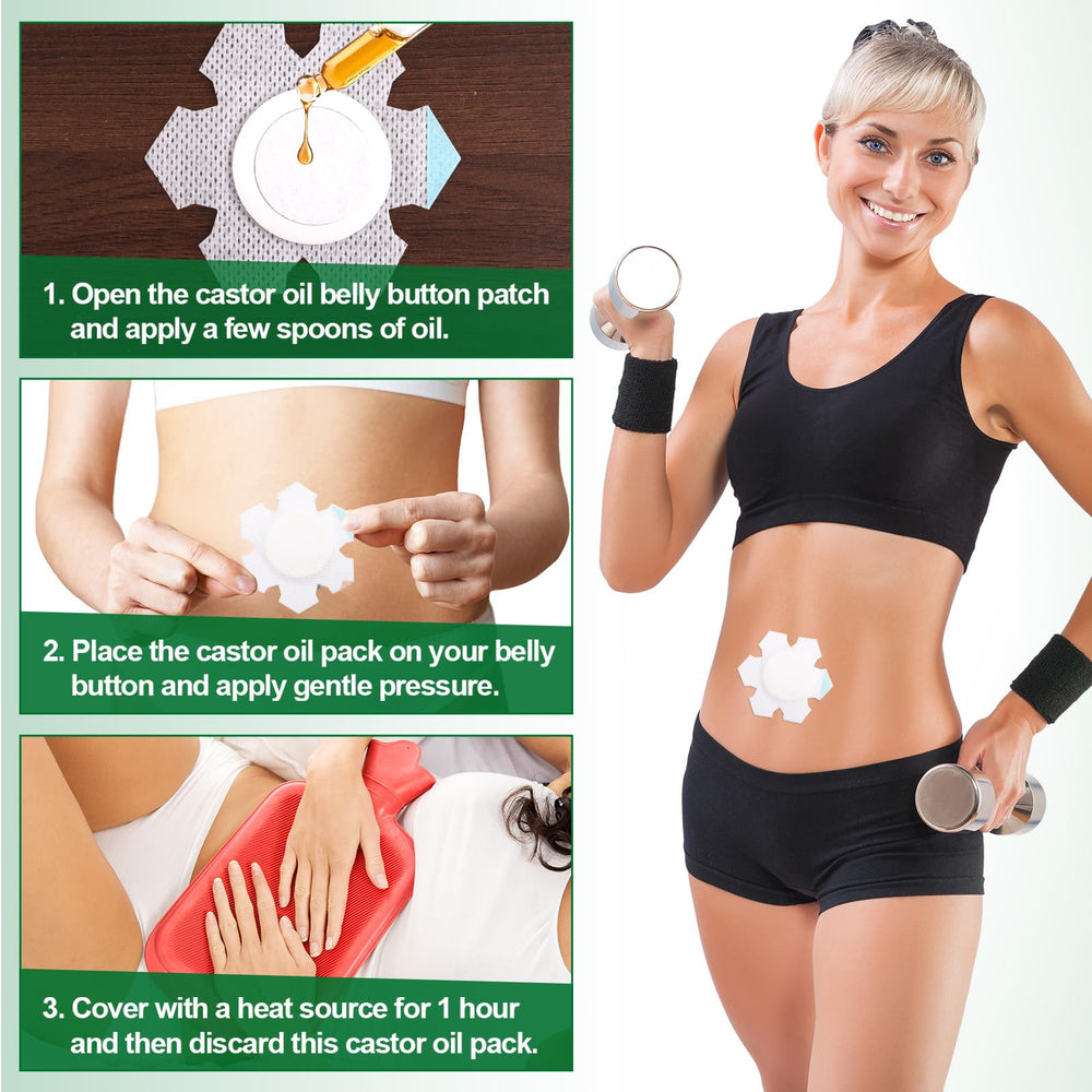 NQEUEPN easy-apply wrap simplifies self-care with quick, precise placement.