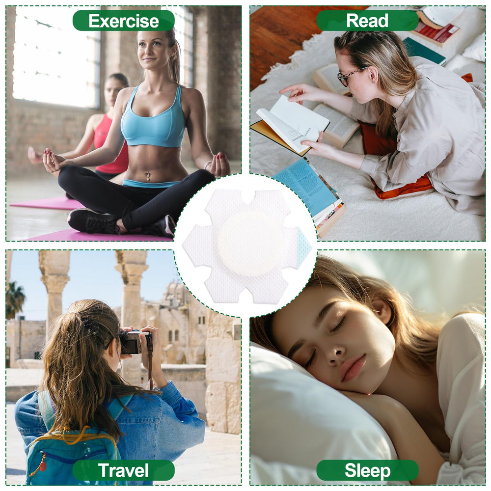 NQEUEPN gift-ready wrap set makes a thoughtful self-care gift.