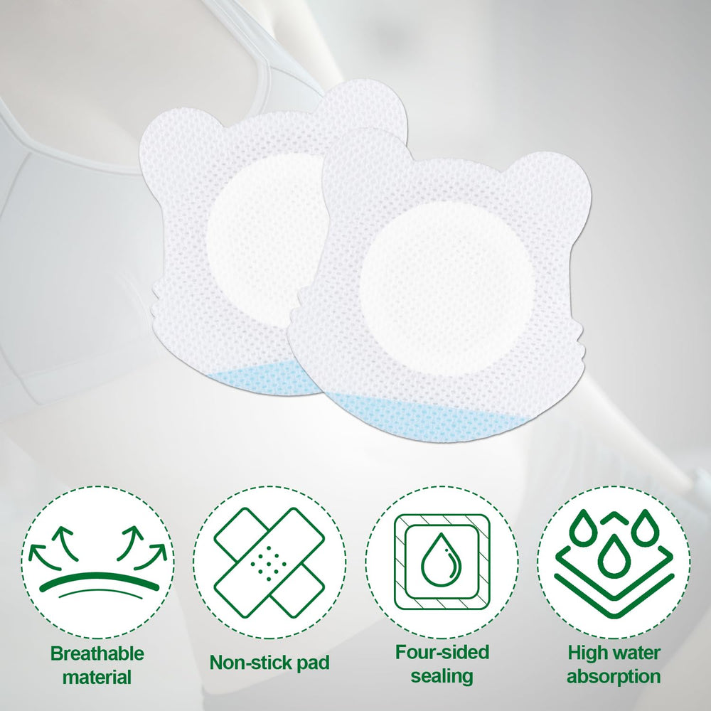 NQEUEPN spunlace cloth material is soft and breathable.