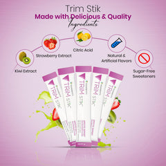 Nu Kai Wellness kiwi strawberry drink glass shows refreshing hydration option.