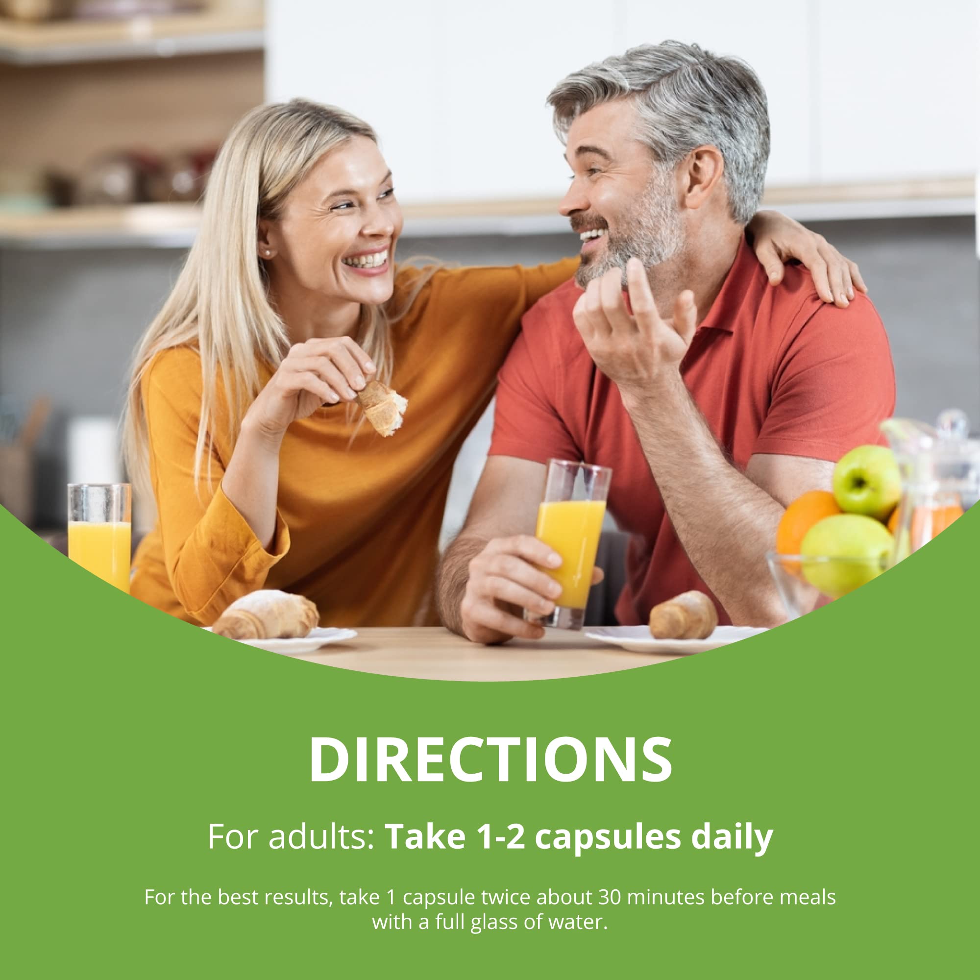 NuBest bottle cap and seal ensuring freshness during travel.