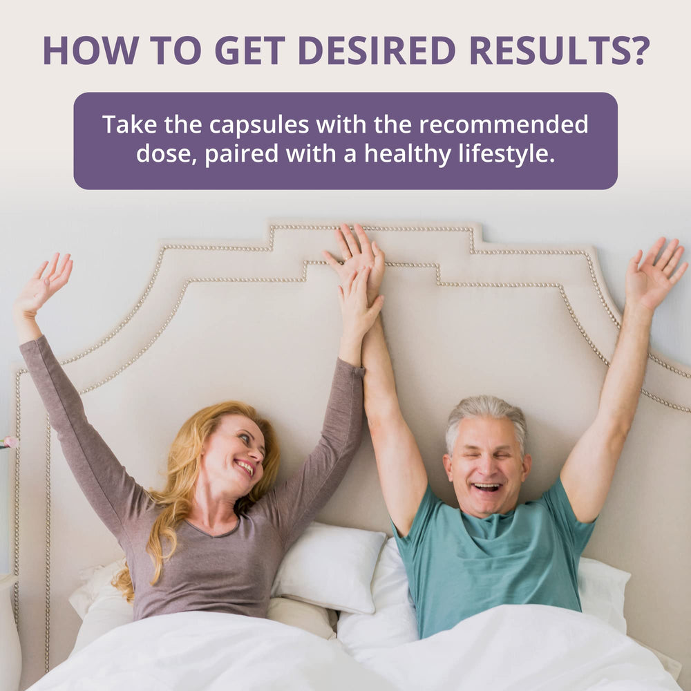 NuBest Sleep Xtra night routine visual invites relaxed pre-sleep moments