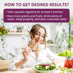 NuBest White milk thistle extract capsules indicating antioxidant protection for wellness