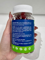Nubetong two pack packaging for convenient stocking