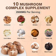 Nubetong Mushroom Gummies closeup highlights chewy texture for convenient daily intake.