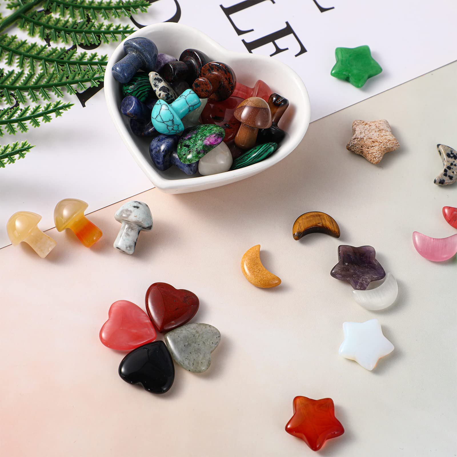 Nuenen crystal arts and crafts for home projects and gifts