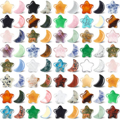 Nuenen star stone 20mm, ideal for meditation and stress relief at your desk