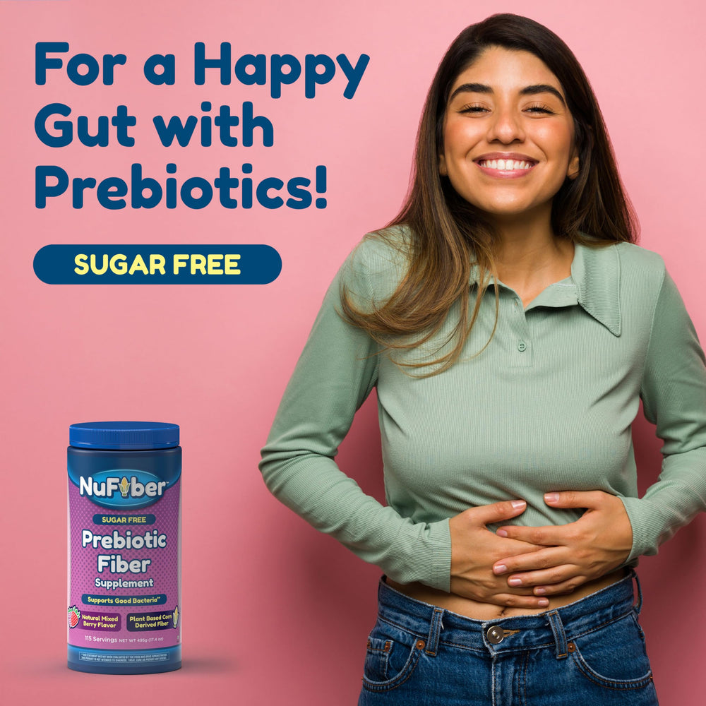 Berry flavor offers antioxidants and a tasty sip.