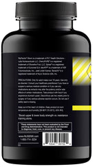 Nugenix Catalyst training session scene suggesting stronger endurance possibilities