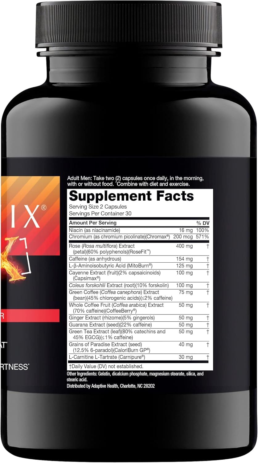Nugenix Thermo-X in gym bag with water bottle suggesting on-the-go energy support