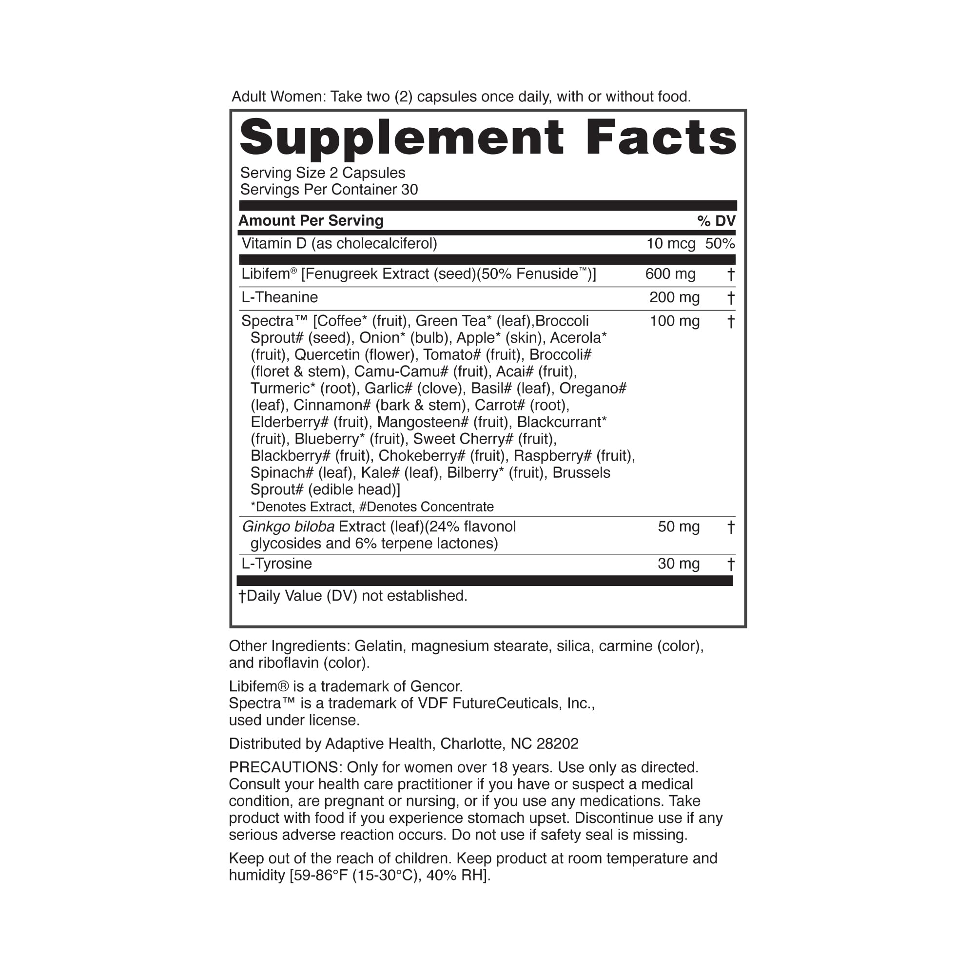 Nugenix Women's Libido happy couple scene conveys mood improvement potential
