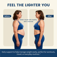 NUISM GLP-1 with chromium and botanicals highlighted for nutrient support