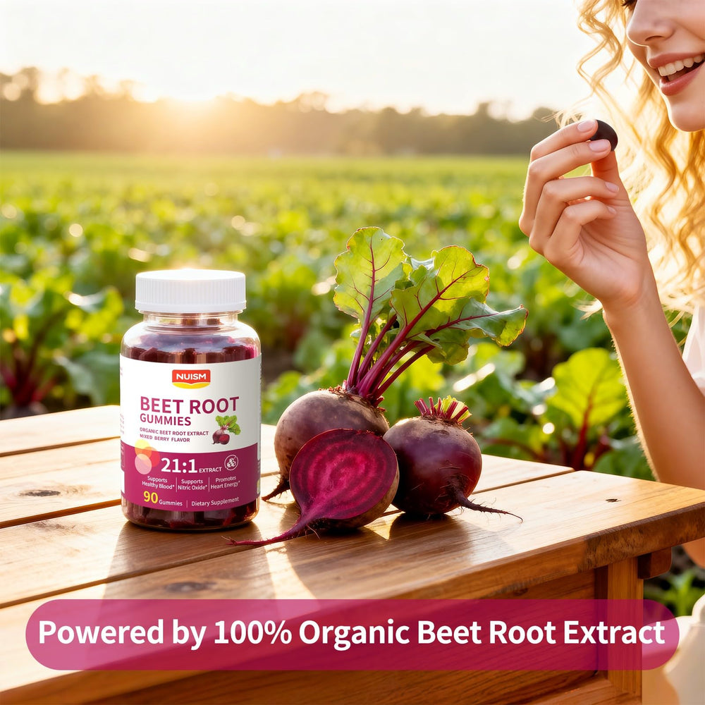 Ingredient blend graphic shows Hawthorn and Grape Seed with Vitamin C.