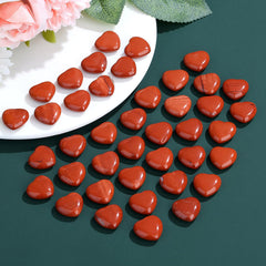 NUKAYAI pocket crystal use, small and portable for daily energy.