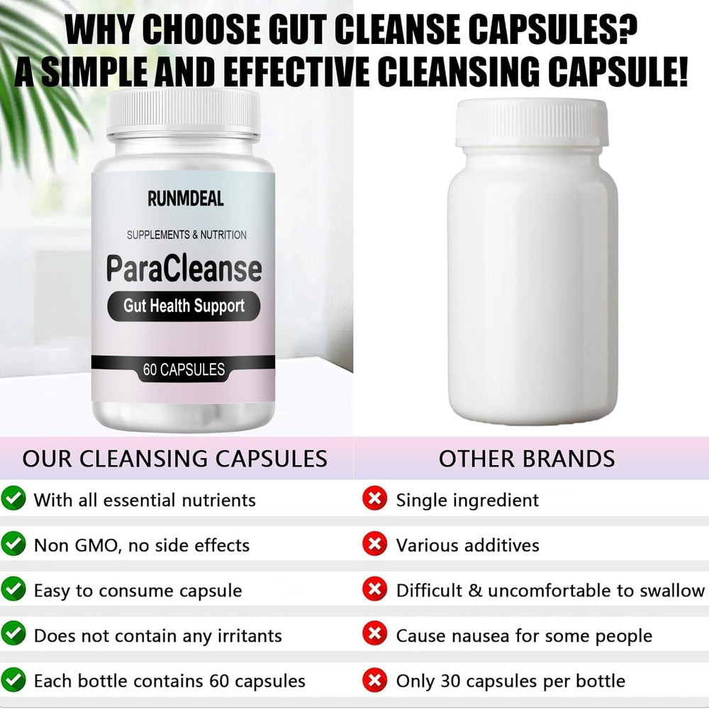 Nukupuns Runmdeal digestive comfort scene, everyday use in daily routine