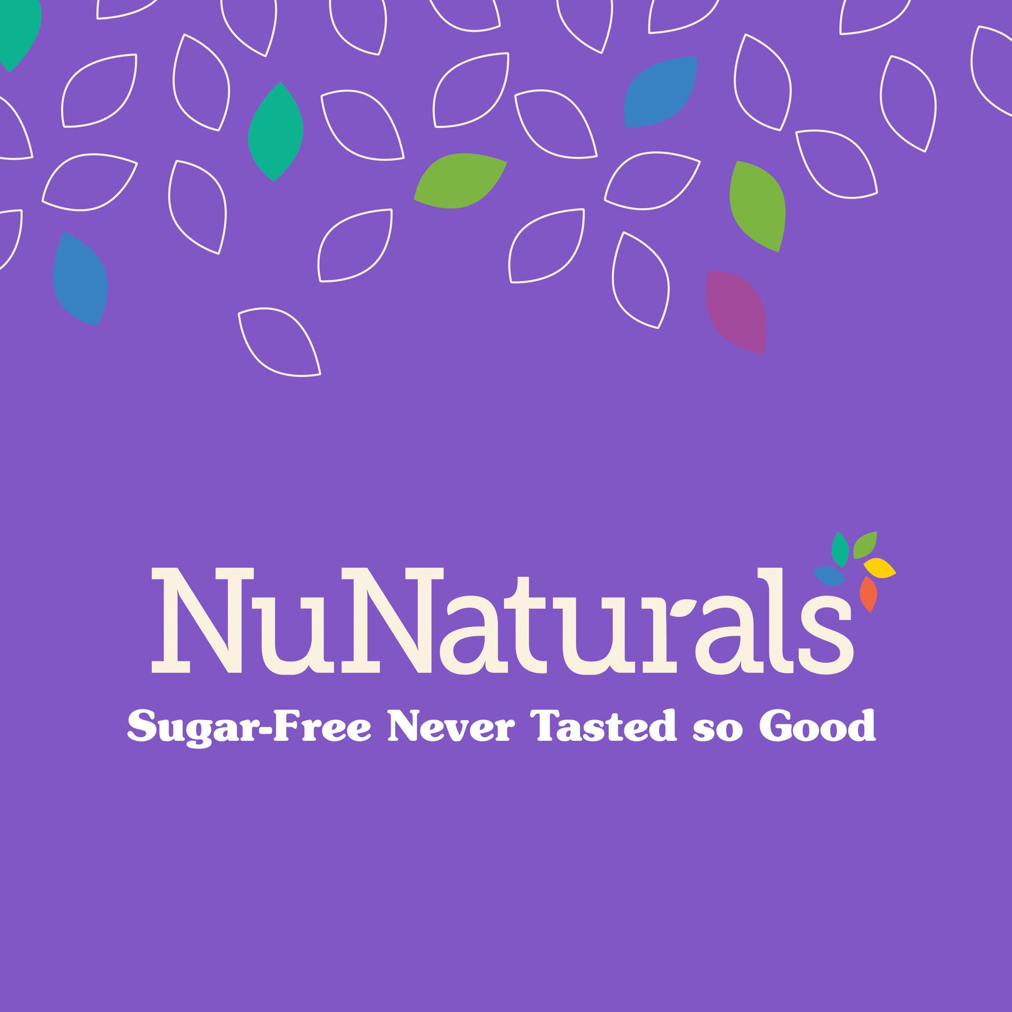 Nunaturals Oat Fiber Powder emphasizes ethically sourced, sustainably produced ingredients.