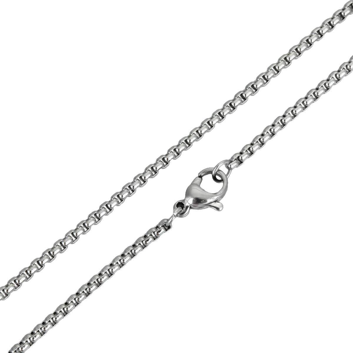 Nupuyai Crystal Point Pendant closeup hex wand emphasizes unique texture and color