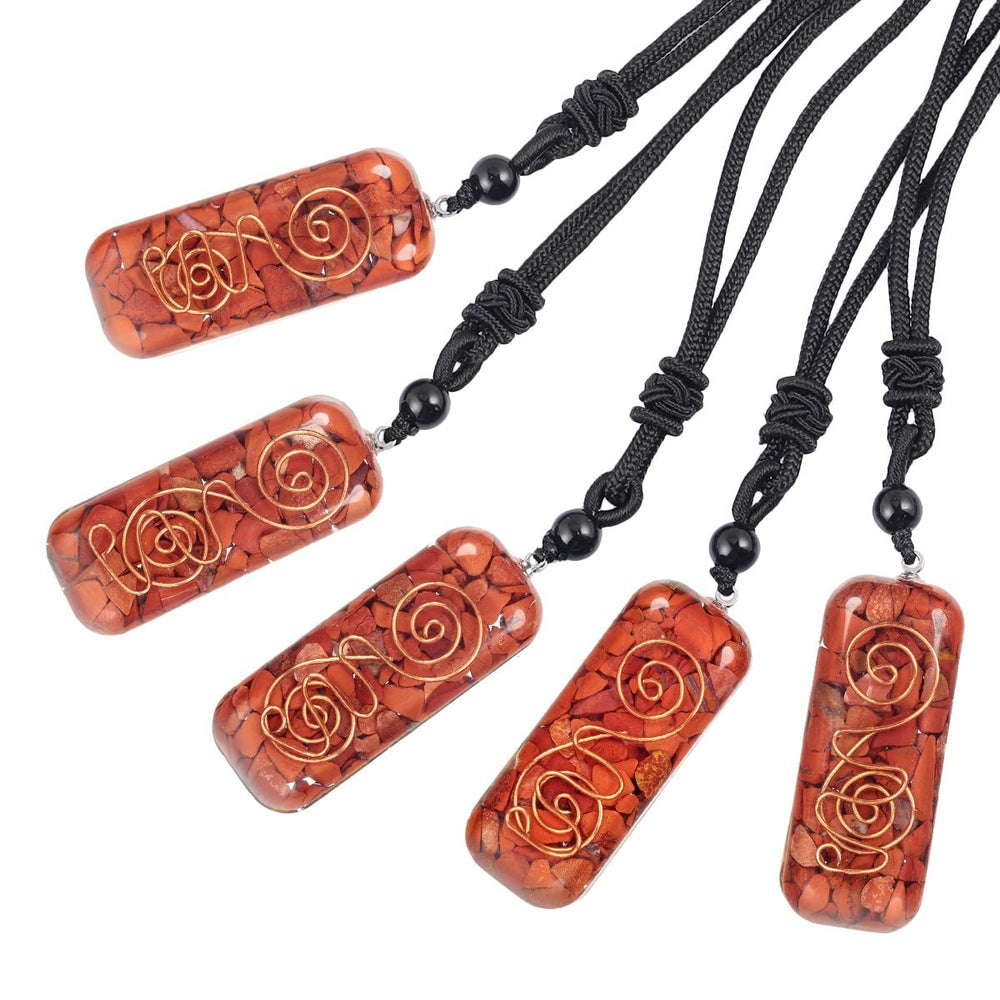 Nupuyai closeup shows texture and craftsmanship, a mindful accessory for calm.