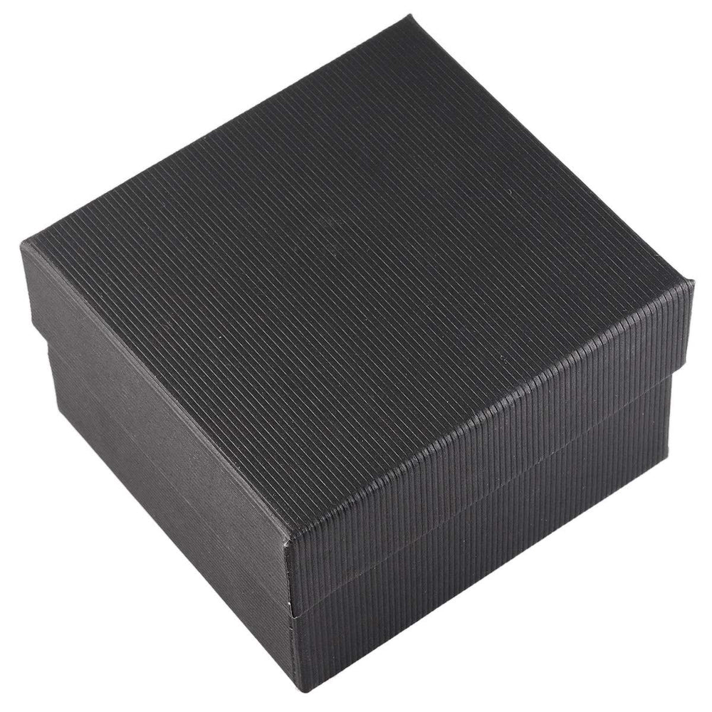 Nupuyai packaging lists stone dimensions and weight for selection