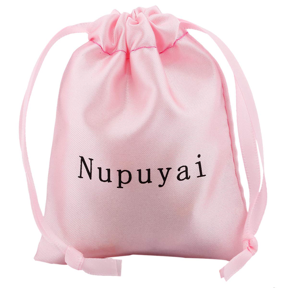 Nupuyai pendulum with chain and beads designed for comfortable handling