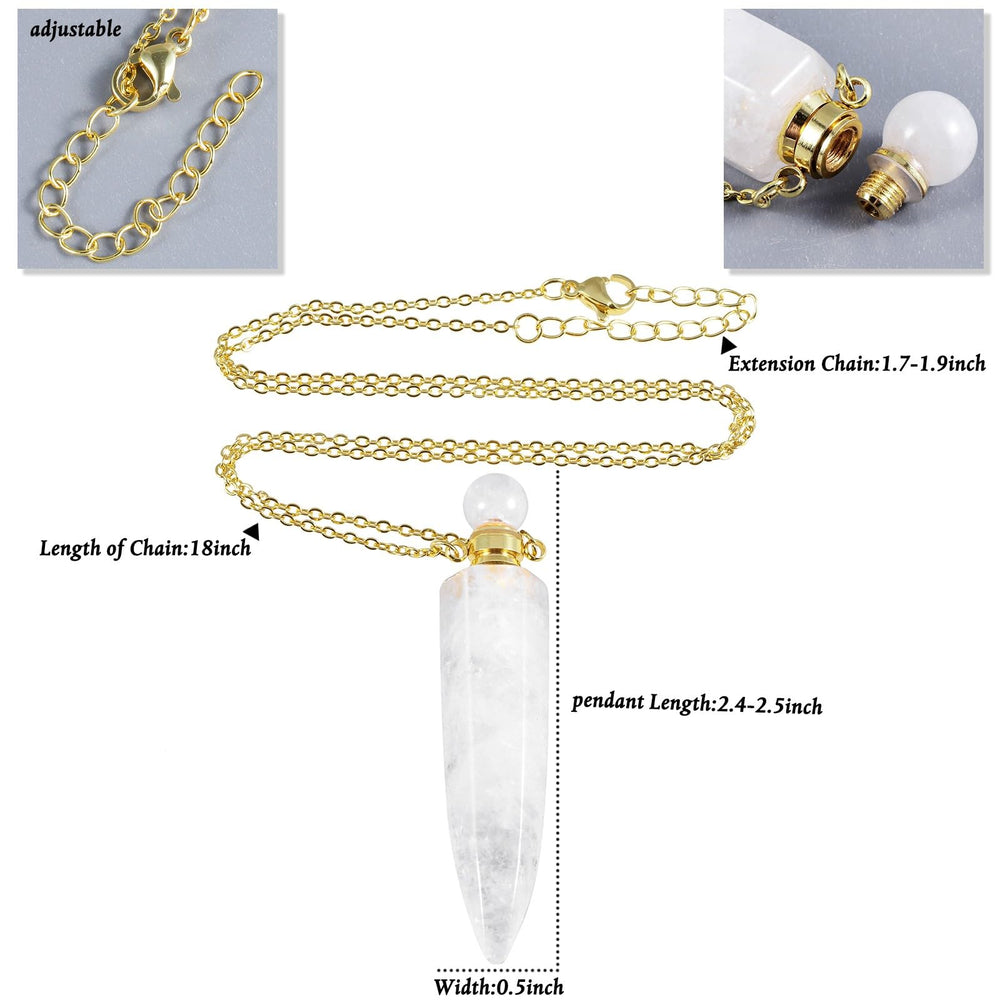 Nupuyai rock quartz close-up highlights natural energy crystal