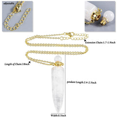 Nupuyai rock quartz close-up highlights natural energy crystal
