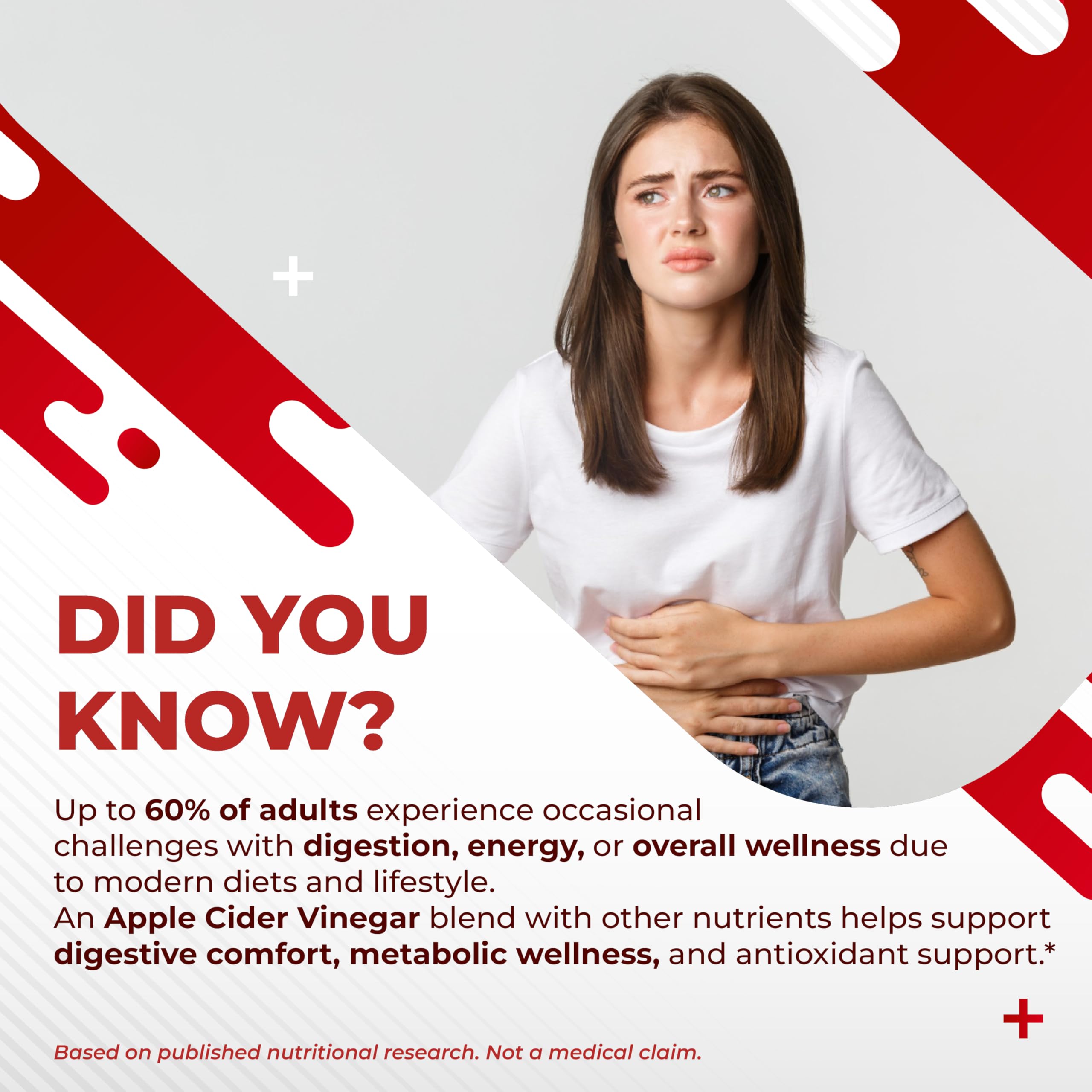 NURAFUSE capsules closeup for convenient daily intake.