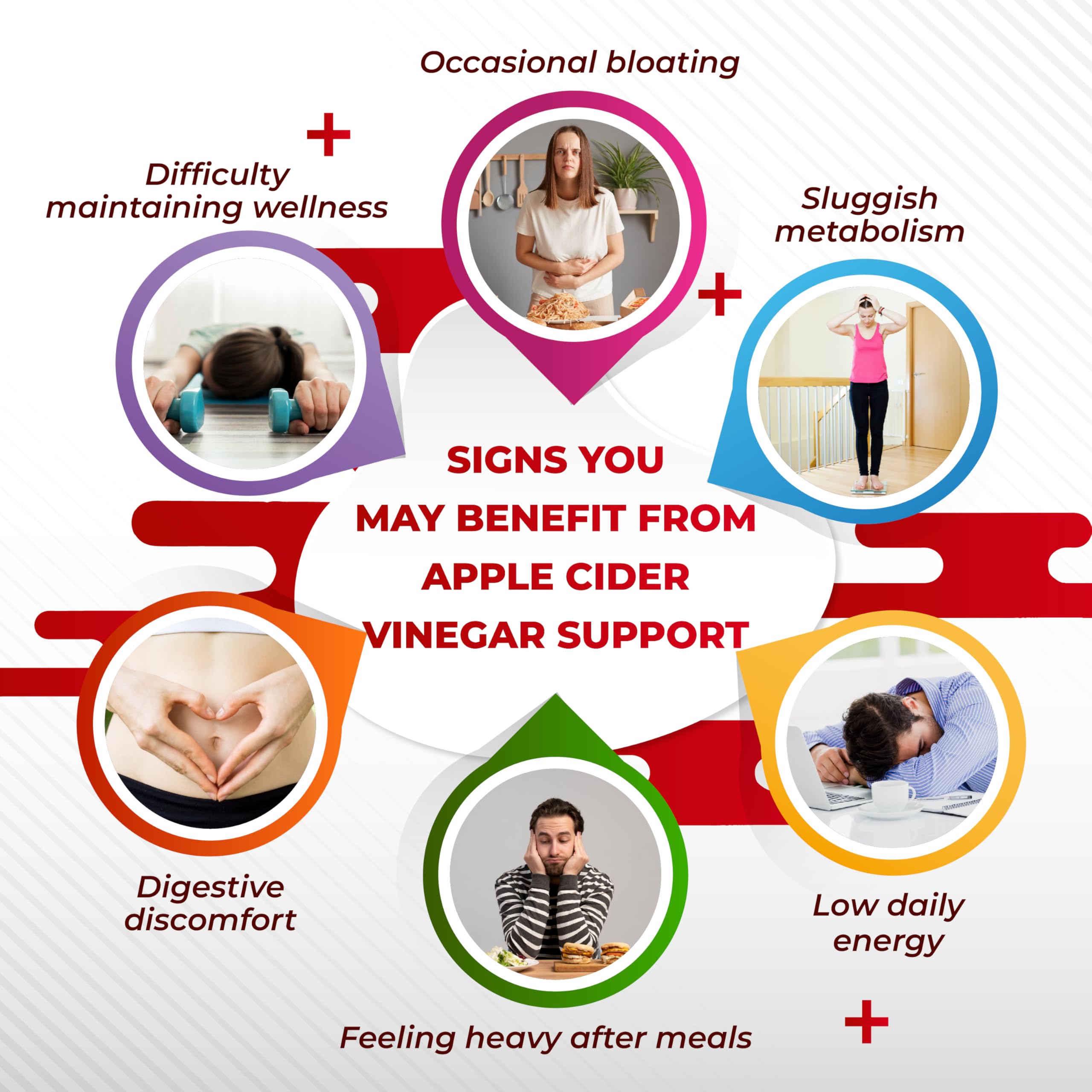 NURAFUSE label detail highlights ingredients for everyday wellness.