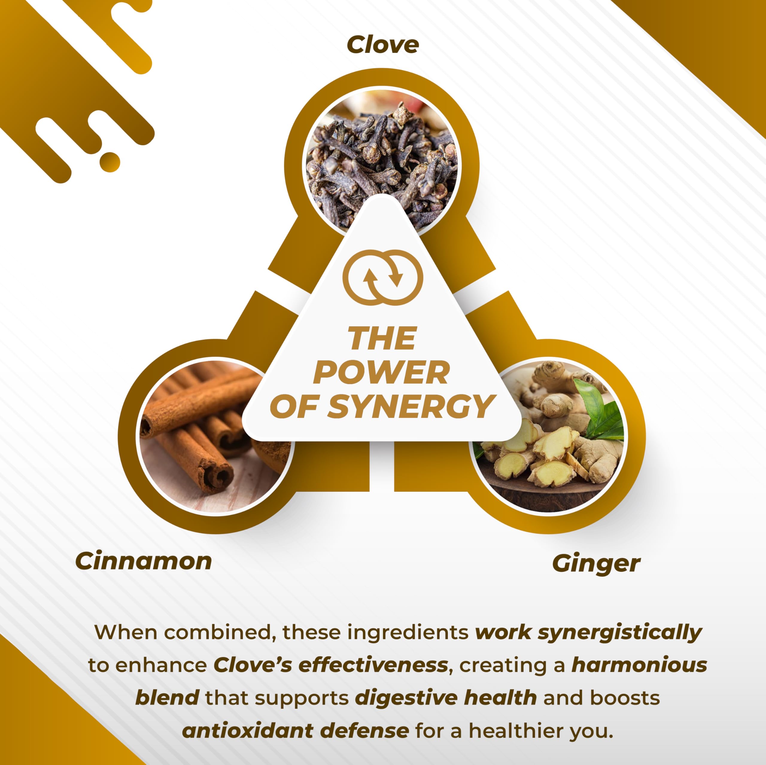 NURAFUSE immune support through antioxidant liposomal ginger blend.