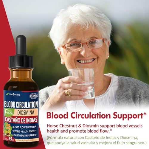 Nurbetoxa bottle pours, convenient dosing for after meals