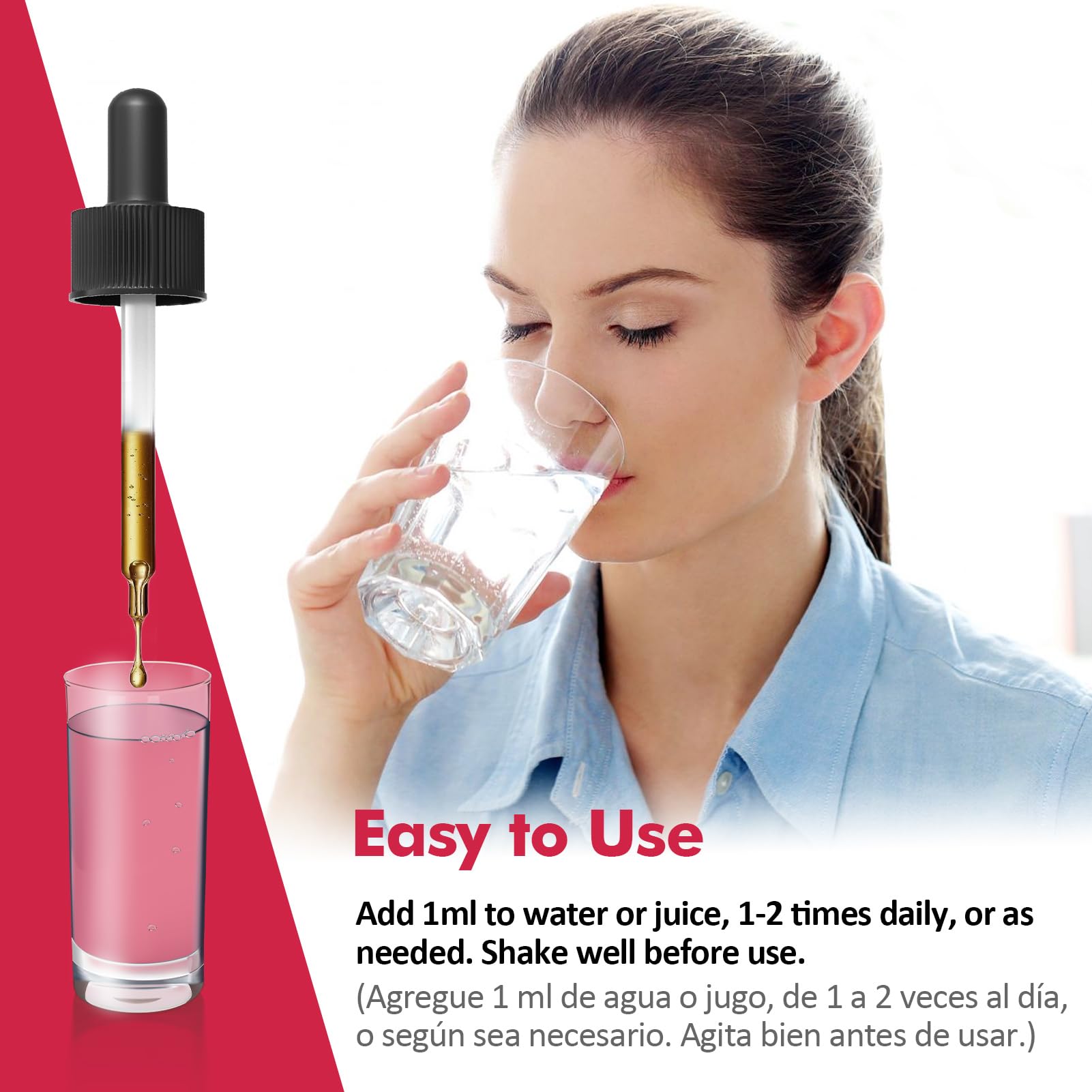 Nurbetoxa brain-mood concept imagery with bottle and supportive herbs