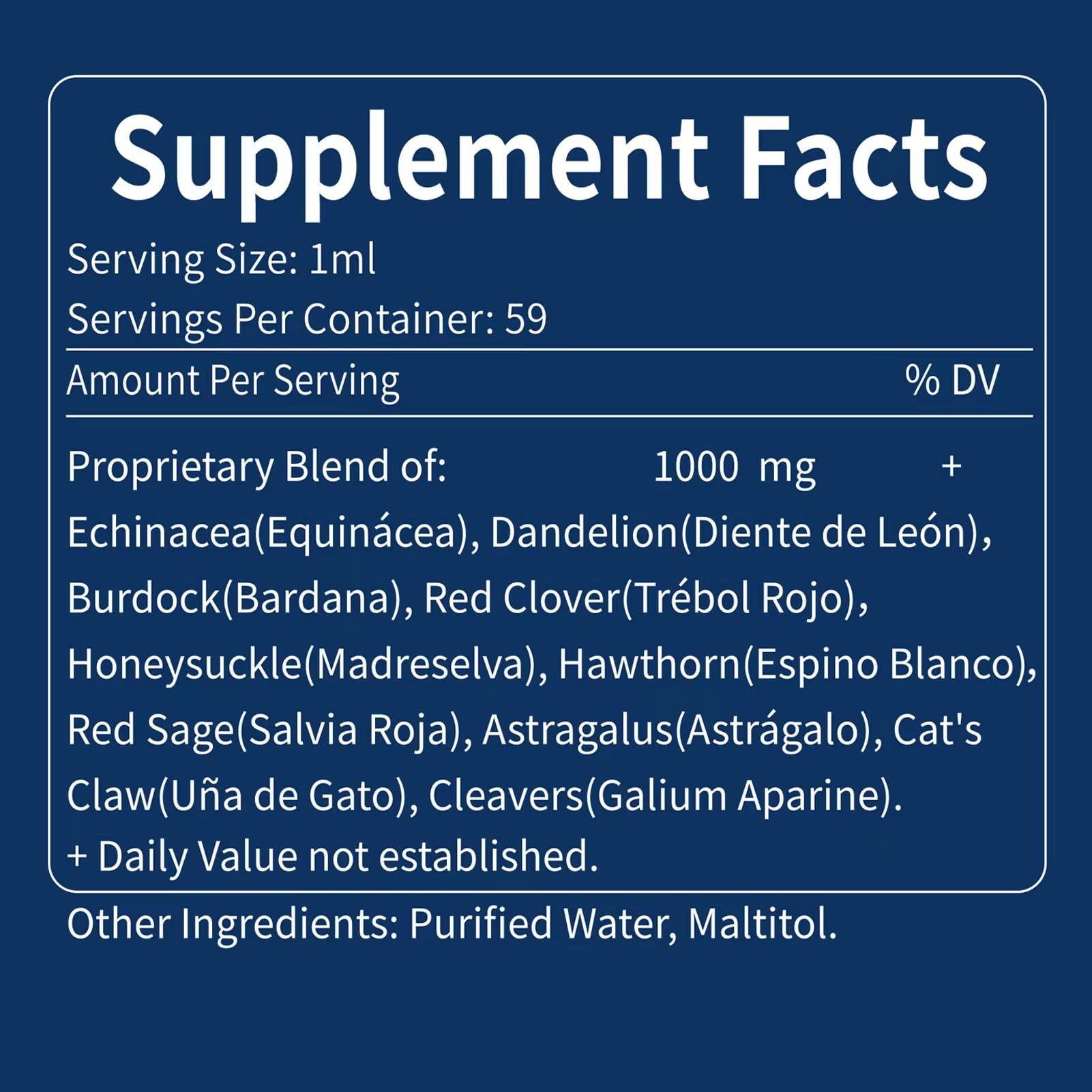 Nurbetoxa immunity-support blend visual suggesting immune system enhancement