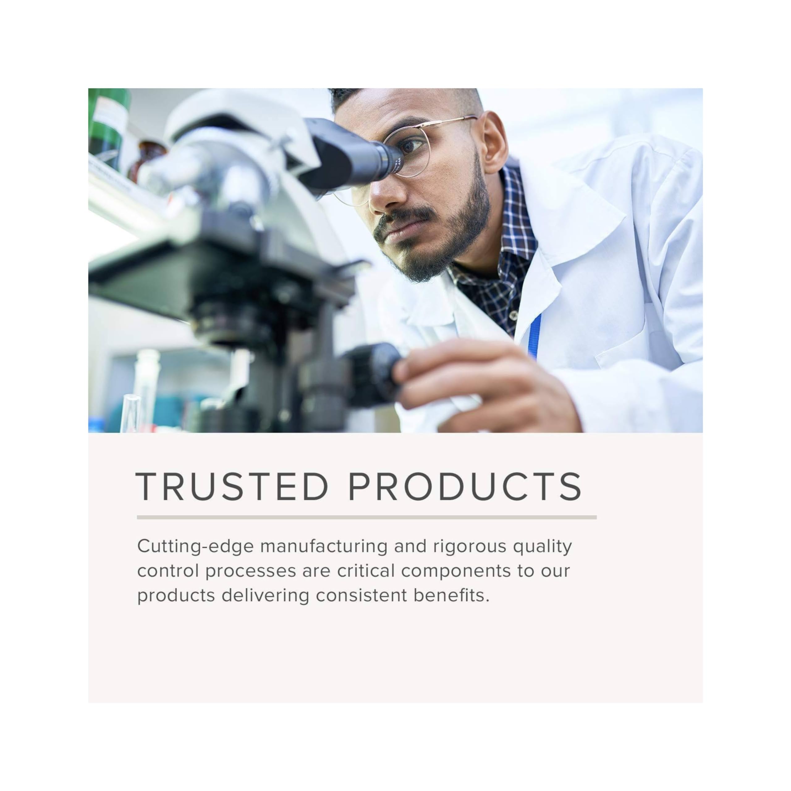 NusaPure 180 capsules provide a 45-day supply for daily use