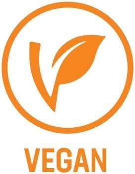 NusaPure Amla capsules, USDA-listed vegan and non-GMO
