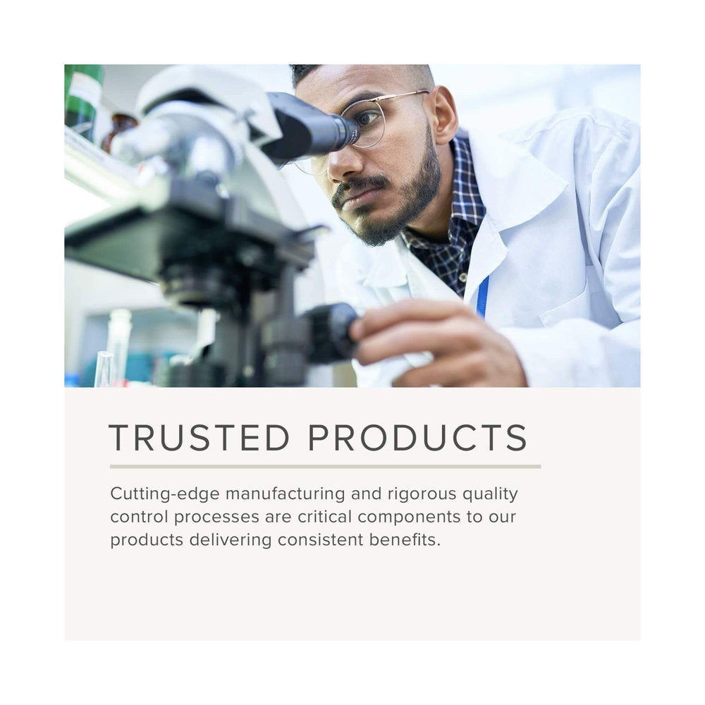 NusaPure Chlorophyll product image conveys clean, plant-based wellness