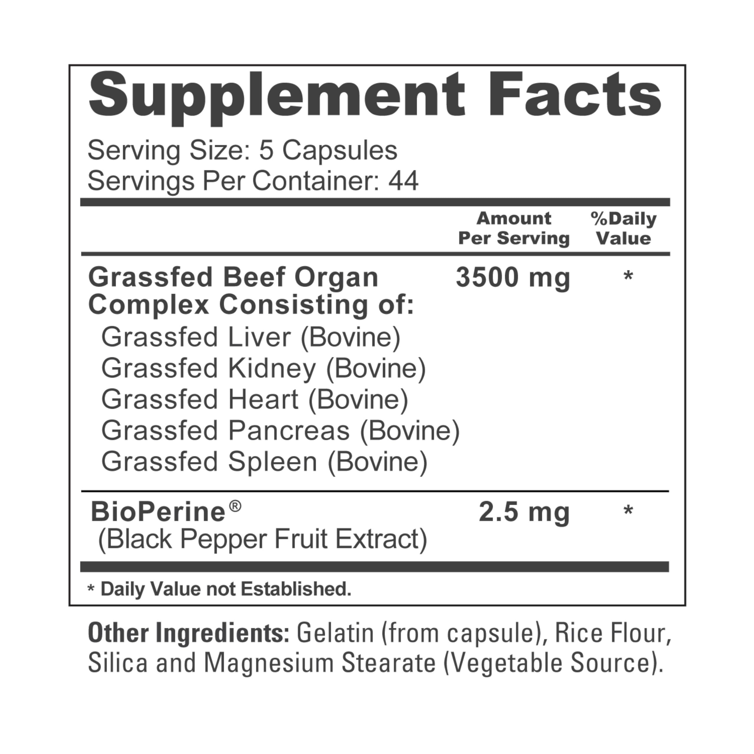 NusaPure kidney and pancreas depiction showcasing diverse nutrients