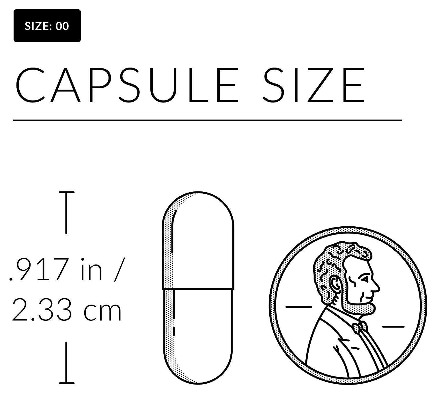 NusaPure Menopause Complex GMP facility emblem indicating high manufacturing standards.