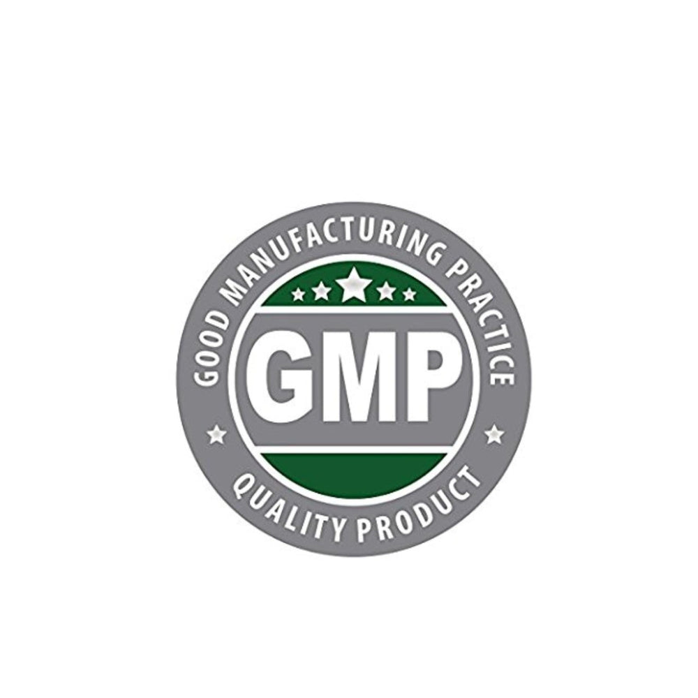 NusaPure Non-GMO seal highlights product purity