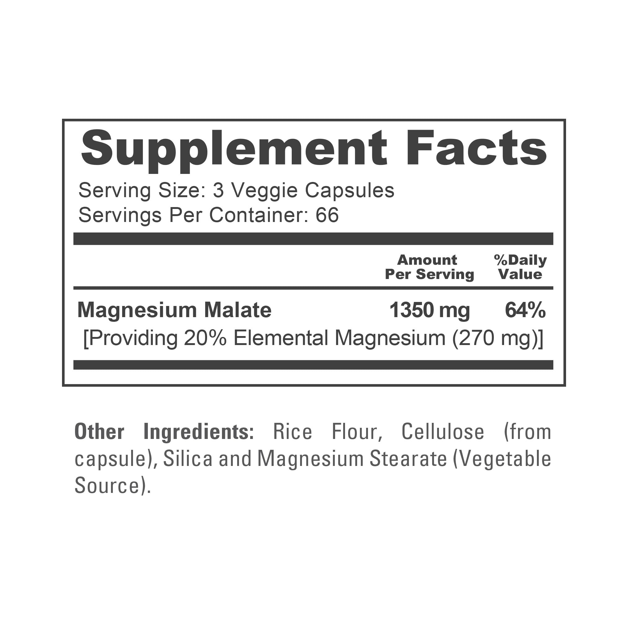 NusaPure vegan and non-GMO certification on packaging
