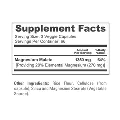 NusaPure vegan and non-GMO certification on packaging