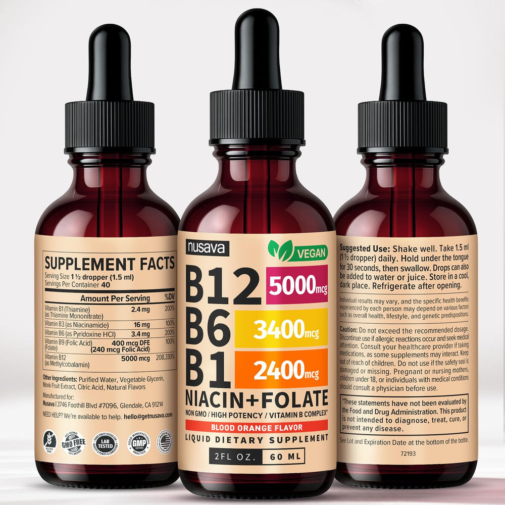 NUSAVA 80-servings bottle emphasizes long-lasting supply