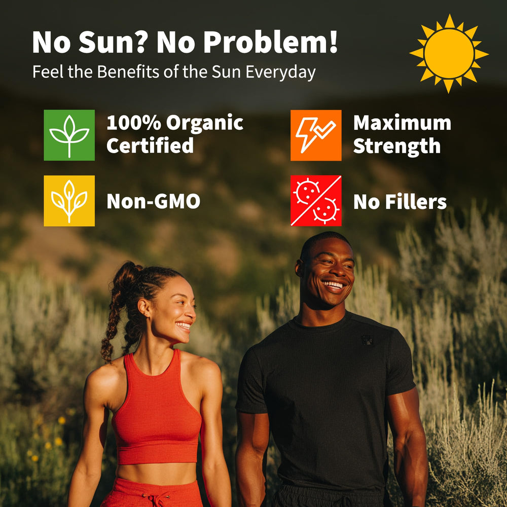 NUSAVA drops immune-support visual with clear non GMO labeling.