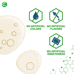 Dropper delivering Methyl Factors under the tongue for quick absorption
