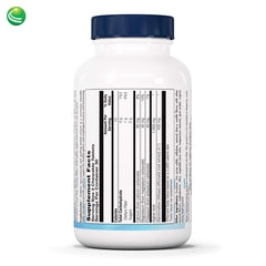 Nutra BioGenesis EsophaSoothe chew close-up highlighting mineral blend for balanced environment.